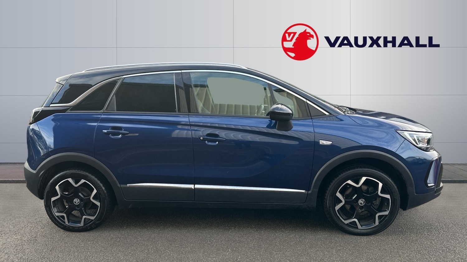 Used Vauxhall Crossland 2022 for sale - 76907664: Photo 5