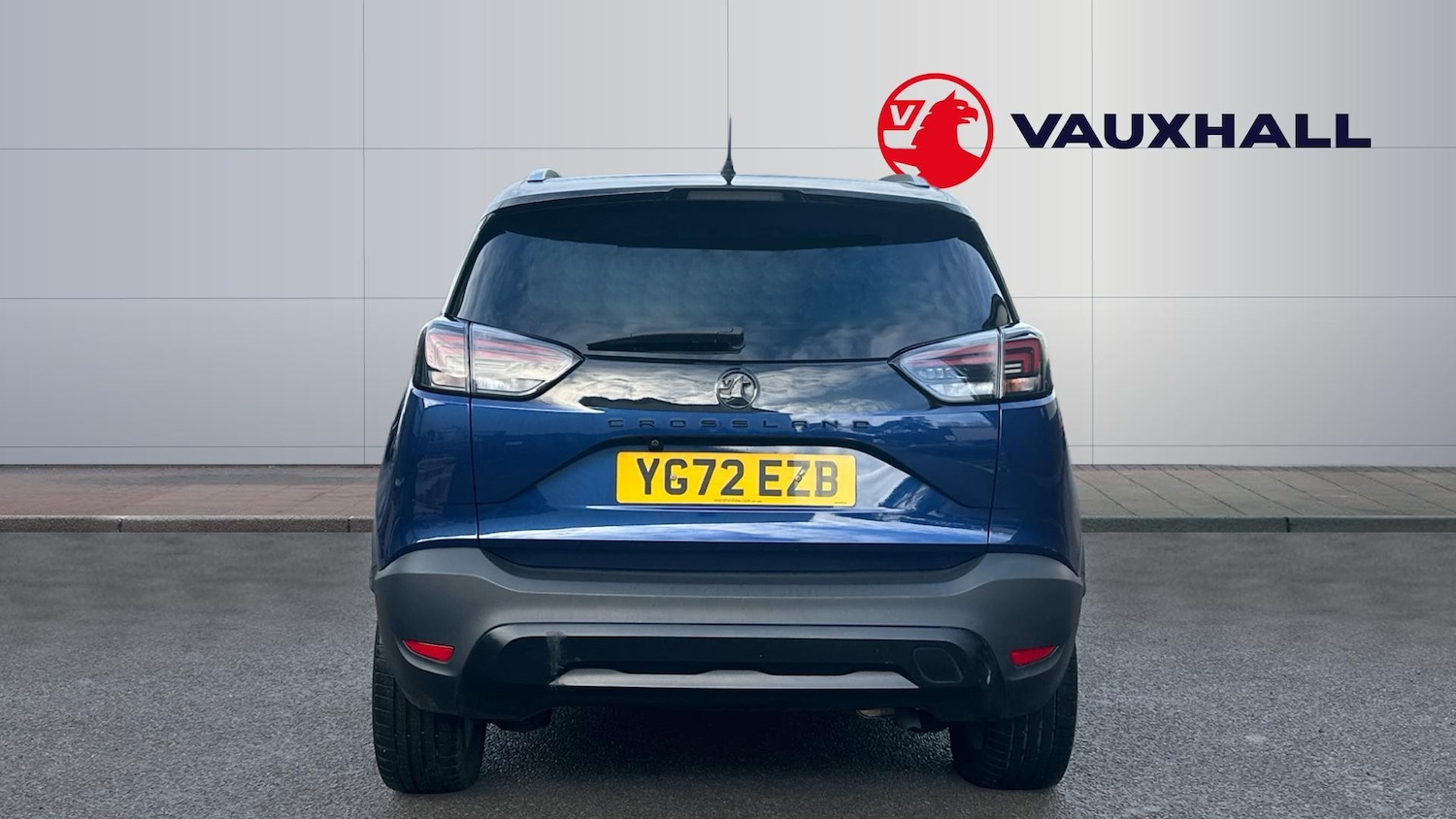 Used Vauxhall Crossland 2022 for sale - 76907664: Photo 6