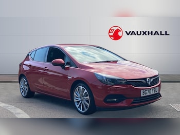 Used Vauxhall Astra 2020 for sale - 79205699: Photo