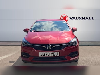 Used Vauxhall Astra 2020 for sale - 79205699: Photo