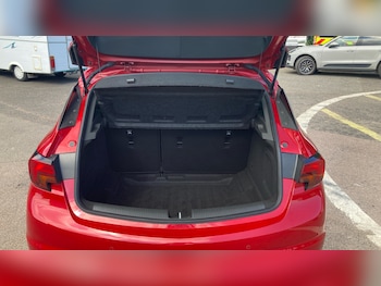 Used Vauxhall Astra 2020 for sale - 79205699: Photo