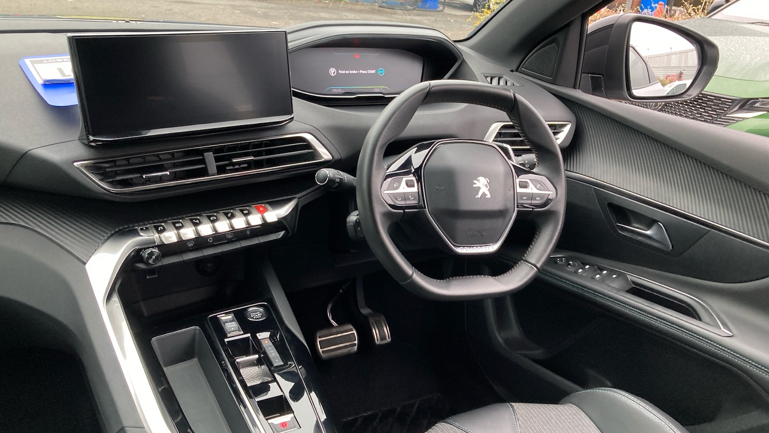 Used Peugeot 3008 2024 for sale - 77300290: Photo 11