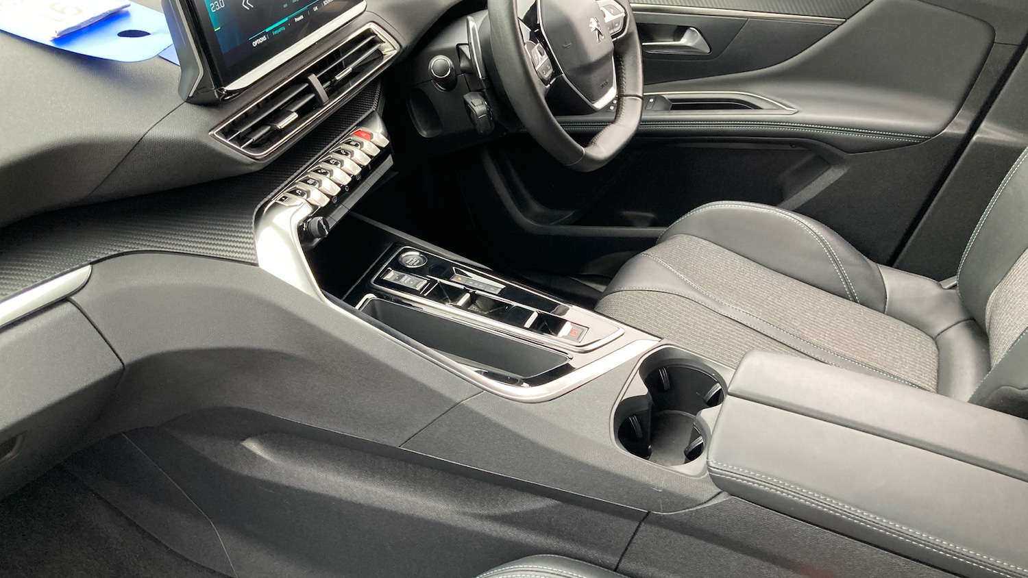 Used Peugeot 3008 2024 for sale - 77300290: Photo 13