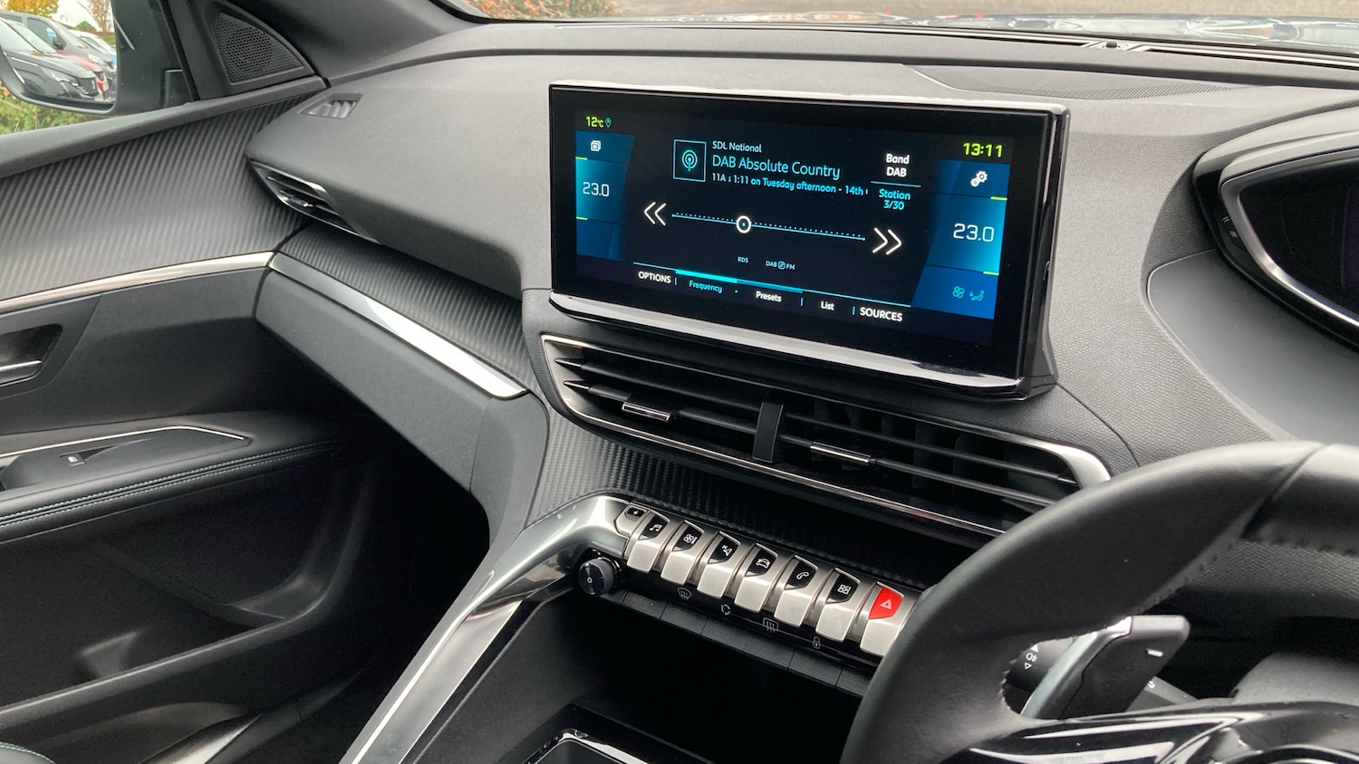 Used Peugeot 3008 2024 for sale - 77300290: Photo 14