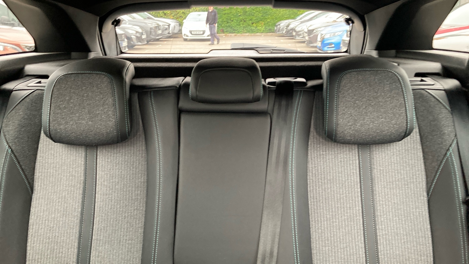 Used Peugeot 3008 2024 for sale - 77300290: Photo 15