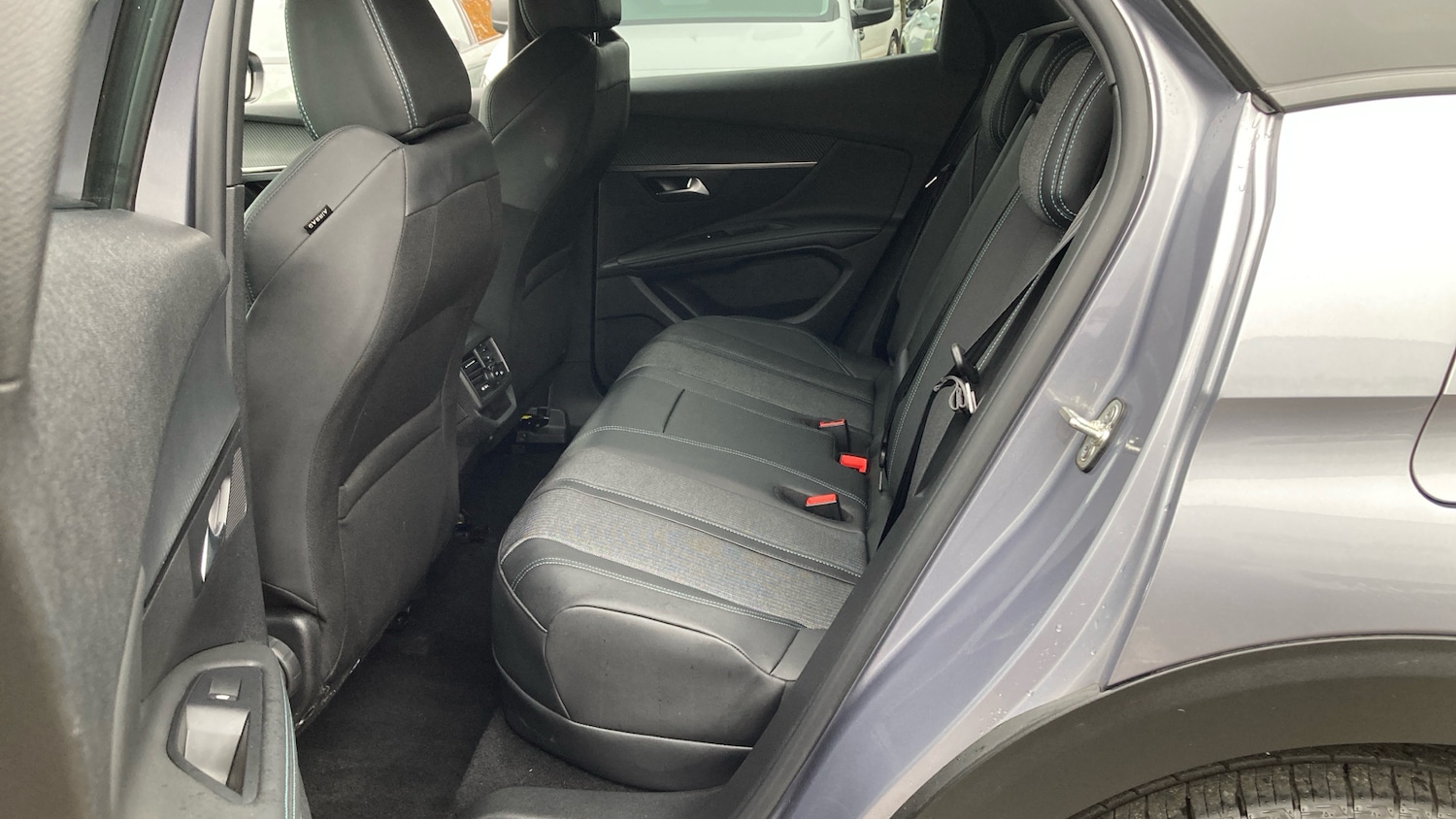 Used Peugeot 3008 2024 for sale - 77300290: Photo 16