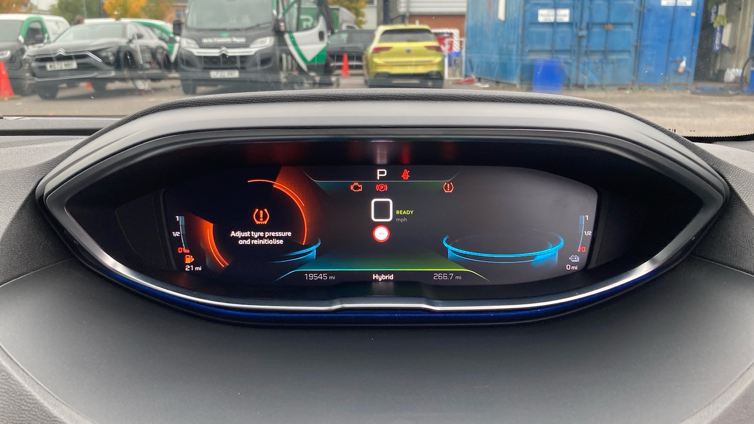 Used Peugeot 3008 2024 for sale - 77300290: Photo 18