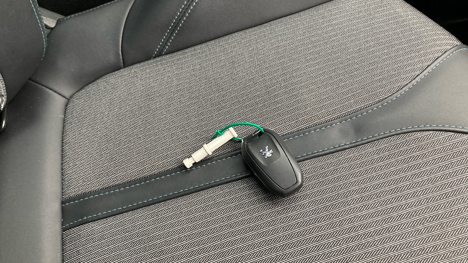 Used Peugeot 3008 2024 for sale - 77300290: Photo 20