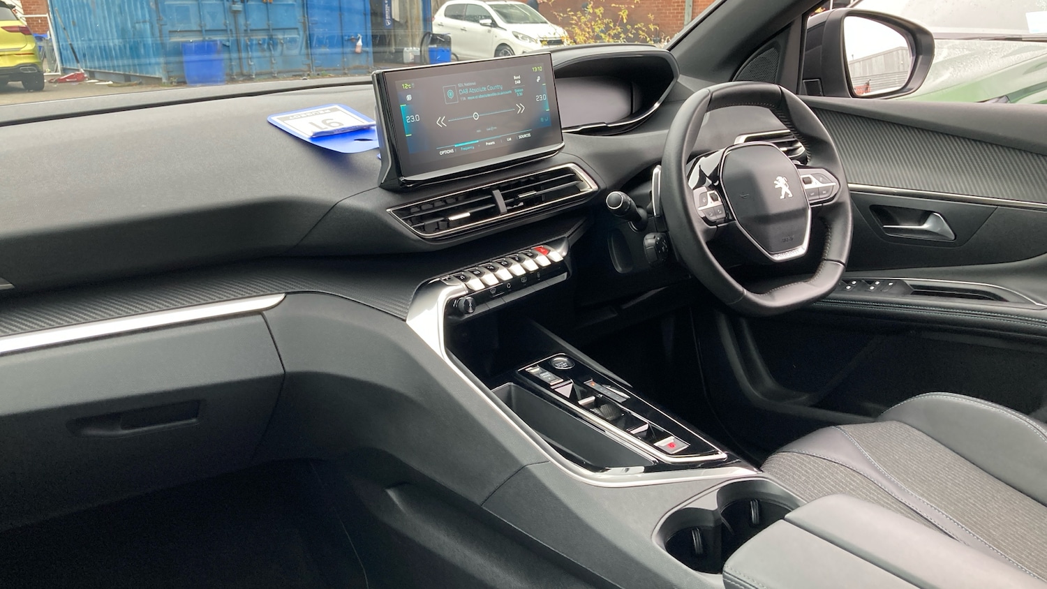 Used Peugeot 3008 2024 for sale - 77300290: Photo 9