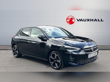 Used Vauxhall Corsa 2023 for sale - 78281203: Photo