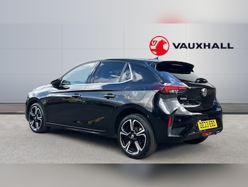 Used Vauxhall Corsa 2023 for sale - 78281203: Photo