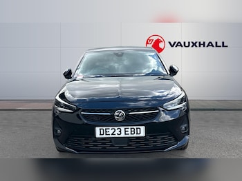 Used Vauxhall Corsa 2023 for sale - 78281203: Photo