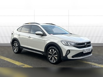 2022 (72) - 1.0 TSI Life 5dr Petrol Hatchback