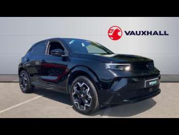 2025 (74) - 1.2 Turbo Ultimate 5dr Auto Petrol Hatchback