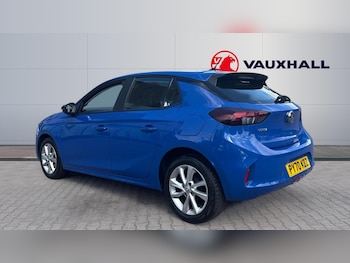 Used Vauxhall Corsa 2020 for sale - 75348925: Photo