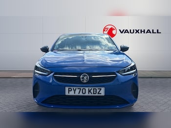 Used Vauxhall Corsa 2020 for sale - 75348925: Photo