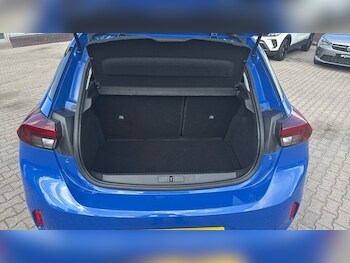 Used Vauxhall Corsa 2020 for sale - 75348925: Photo