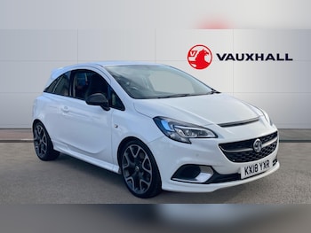 Used Vauxhall Corsa 2018 for sale - 78520510: Photo