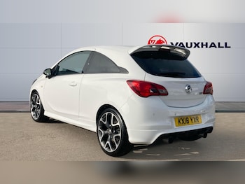 Used Vauxhall Corsa 2018 for sale - 78520510: Photo