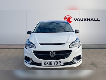 Used Vauxhall Corsa 2018 for sale - 78520510: Photo