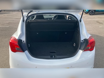 Used Vauxhall Corsa 2018 for sale - 78520510: Photo