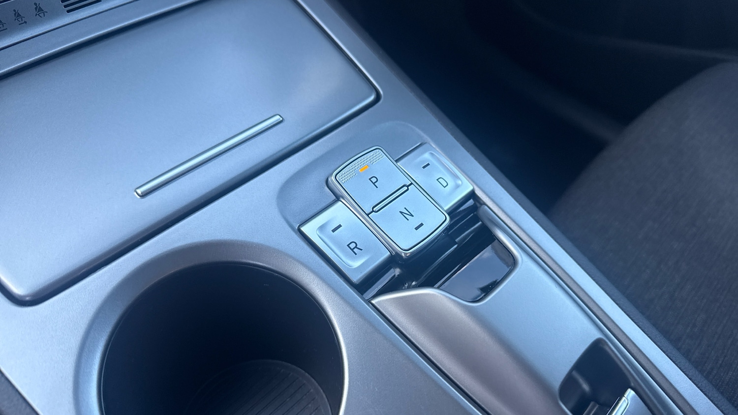 Used Hyundai KONA 2023 for sale - 77964792: Photo 13