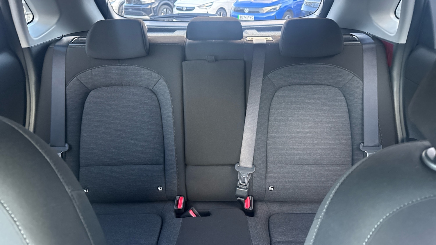 Used Hyundai KONA 2023 for sale - 77964792: Photo 15