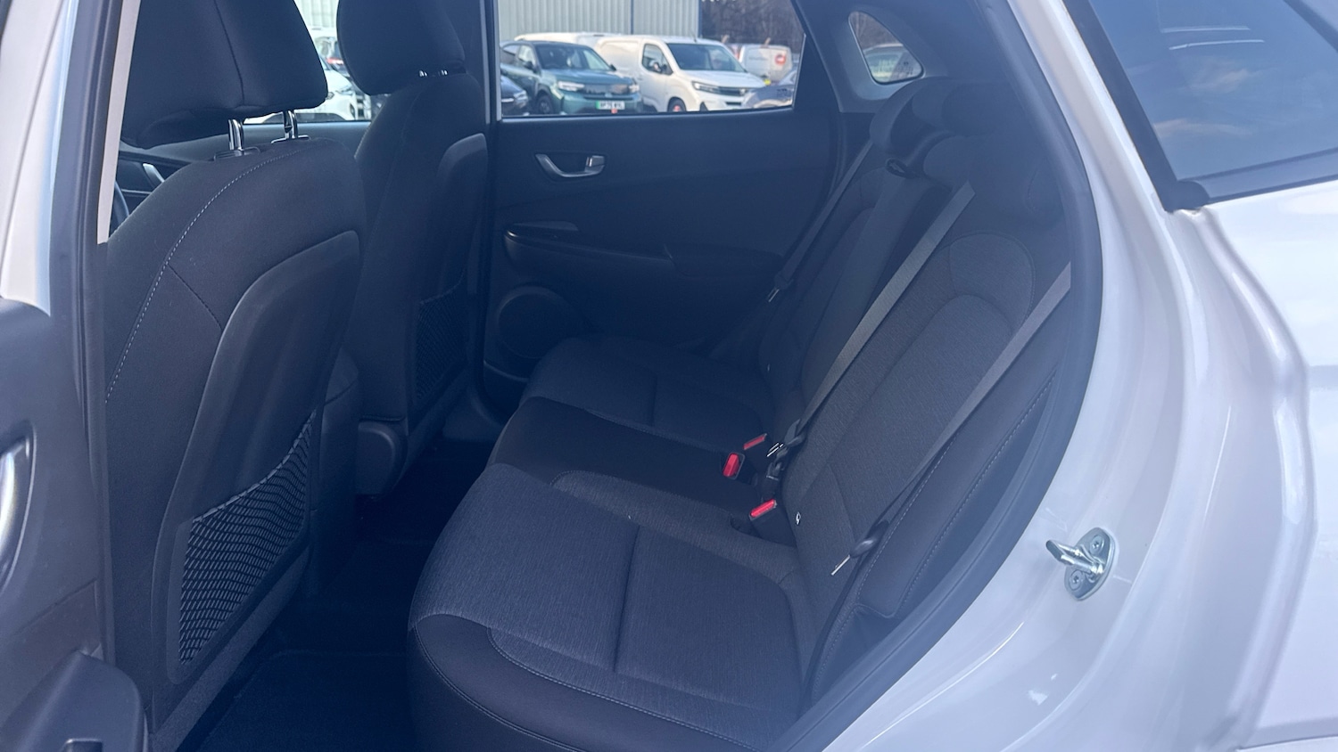 Used Hyundai KONA 2023 for sale - 77964792: Photo 16