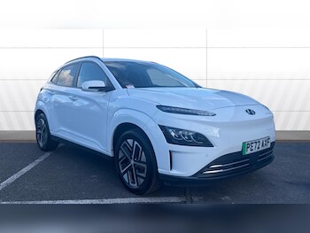 Used Hyundai KONA 2023 for sale - 77964792: Photo