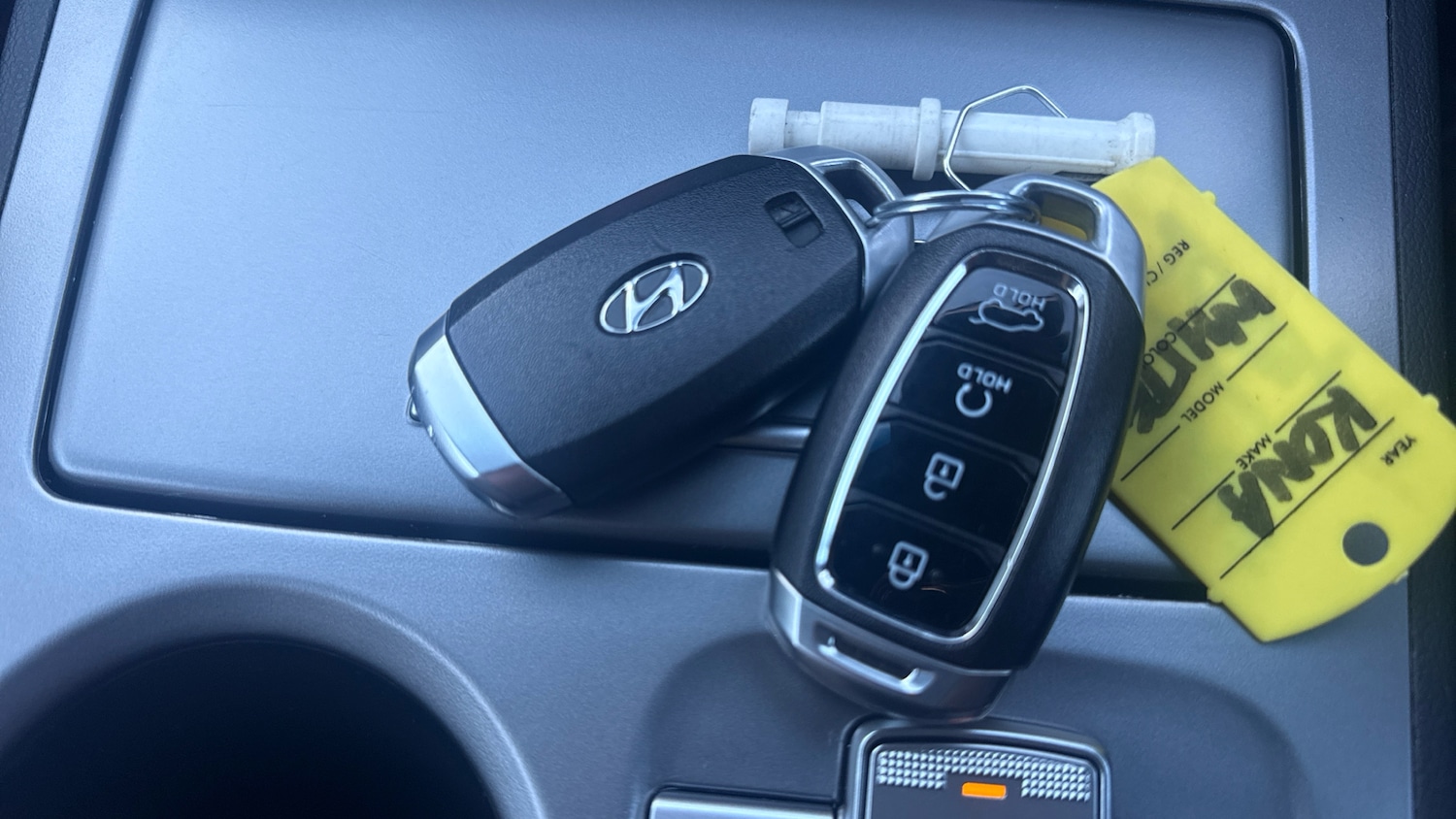 Used Hyundai KONA 2023 for sale - 77964792: Photo 20