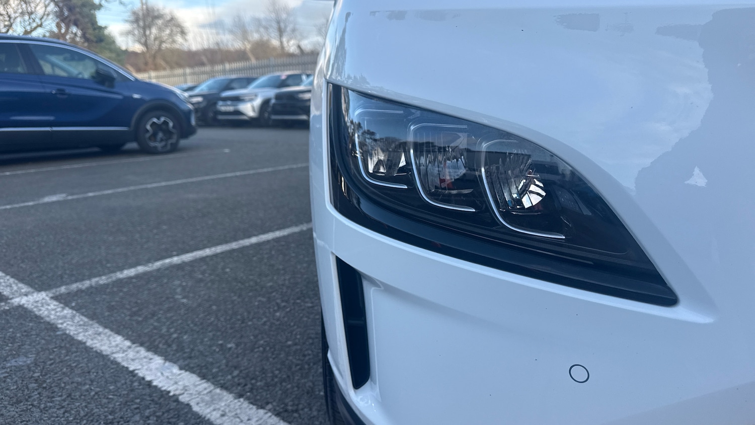 Used Hyundai KONA 2023 for sale - 77964792: Photo 22