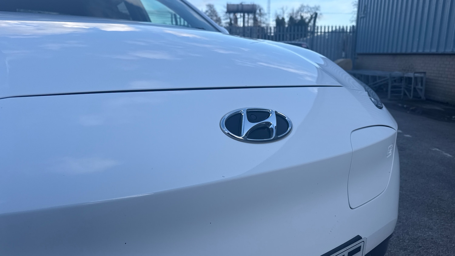 Used Hyundai KONA 2023 for sale - 77964792: Photo 23
