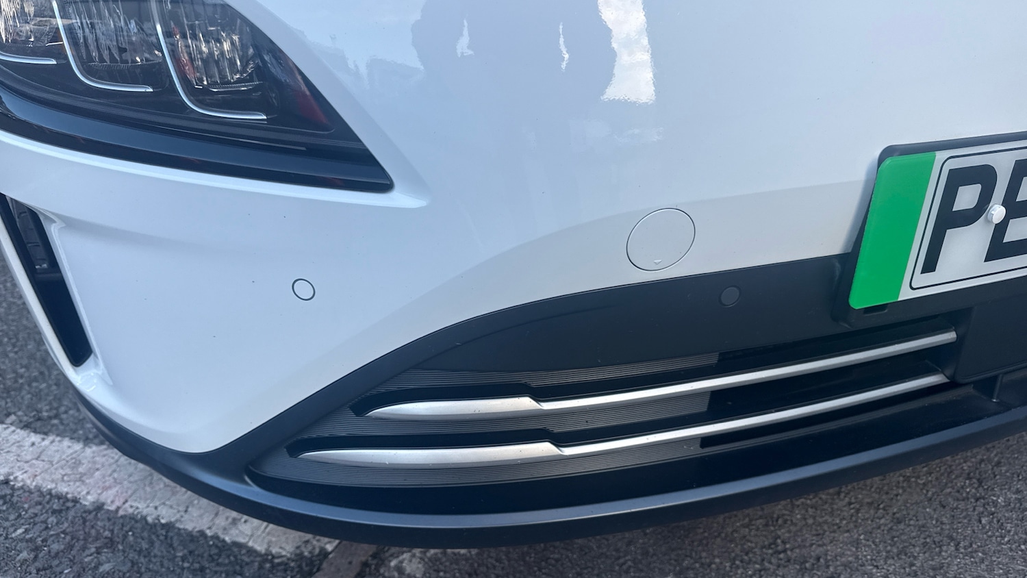 Used Hyundai KONA 2023 for sale - 77964792: Photo 24