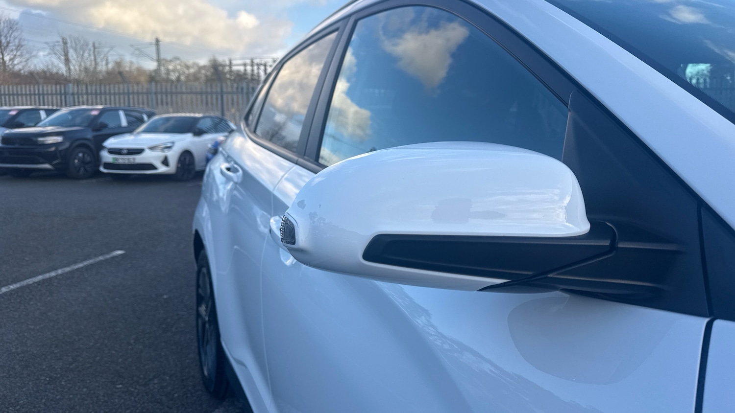 Used Hyundai KONA 2023 for sale - 77964792: Photo 26