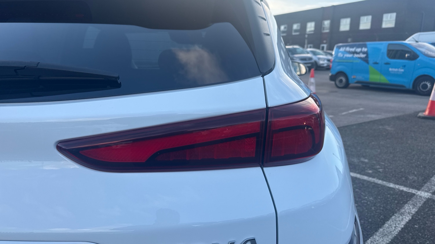 Used Hyundai KONA 2023 for sale - 77964792: Photo 27