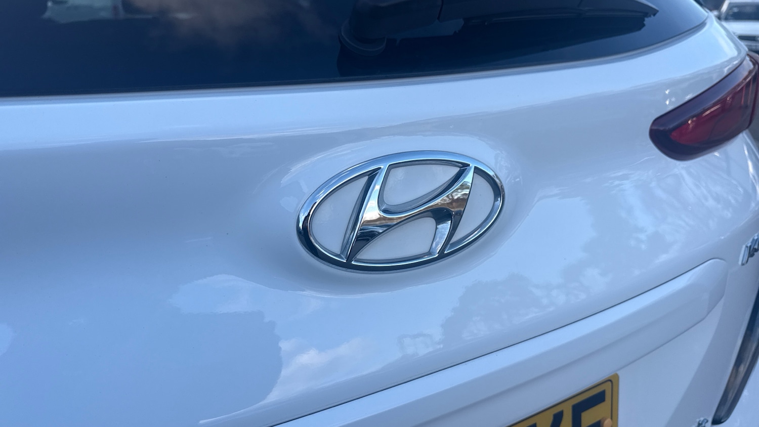 Used Hyundai KONA 2023 for sale - 77964792: Photo 29