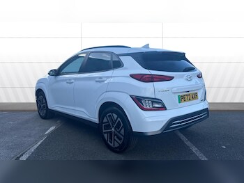 Used Hyundai KONA 2023 for sale - 77964792: Photo