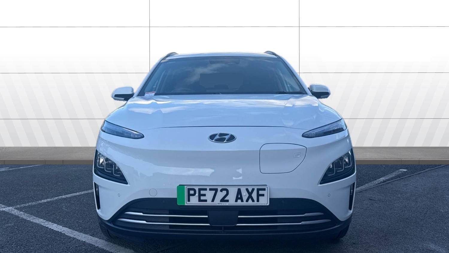 Used Hyundai KONA 2023 for sale - 77964792: Photo 3