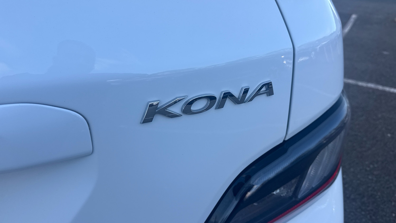 Used Hyundai KONA 2023 for sale - 77964792: Photo 30