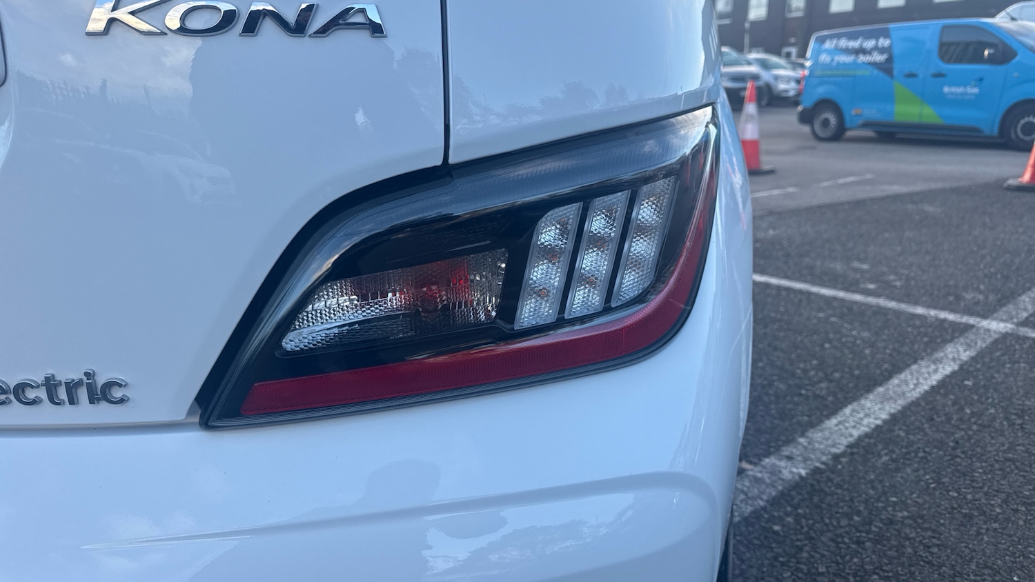 Used Hyundai KONA 2023 for sale - 77964792: Photo 32