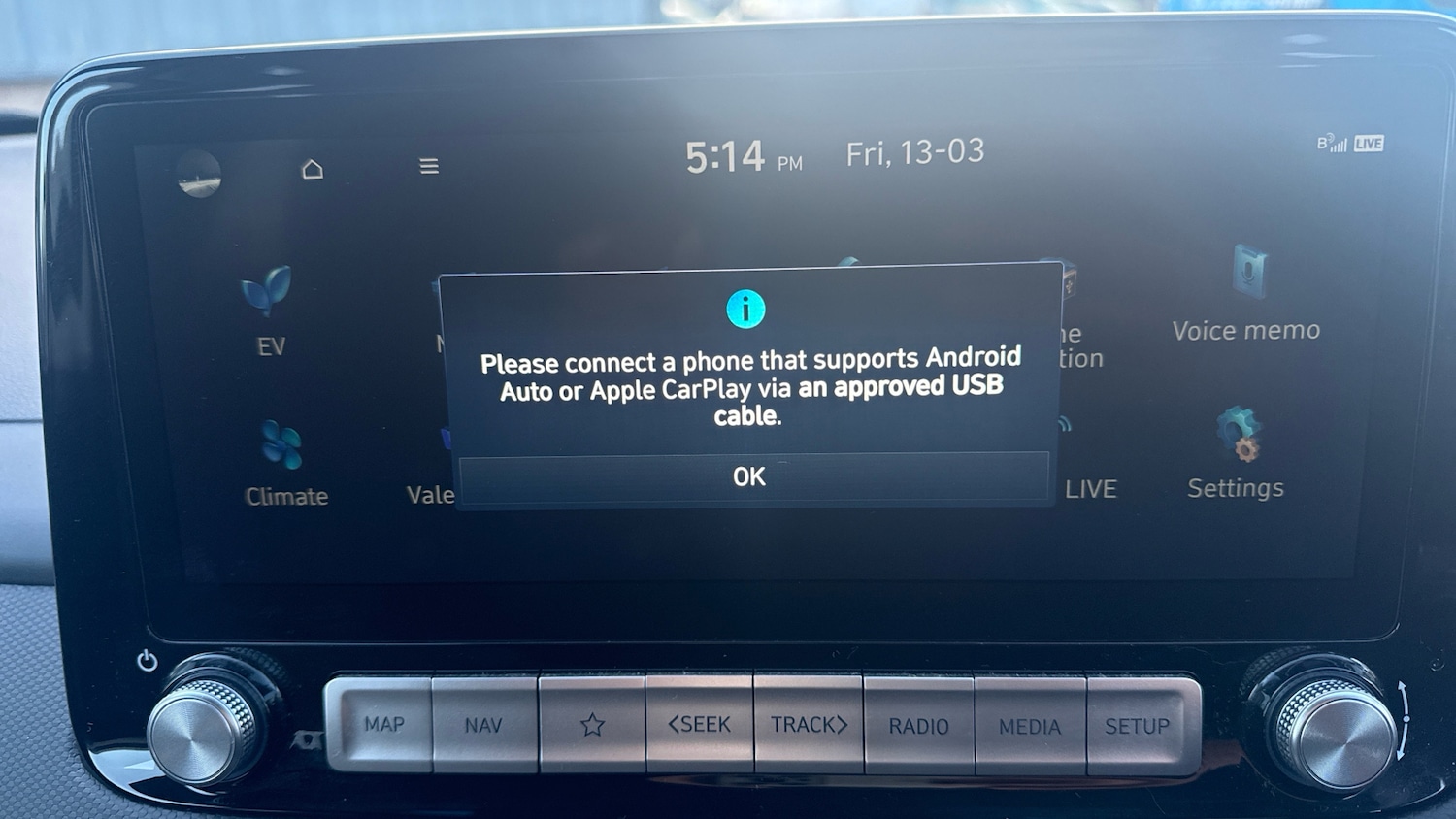 Used Hyundai KONA 2023 for sale - 77964792: Photo 43