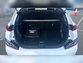 Used Hyundai KONA 2023 for sale - 77964792: Photo