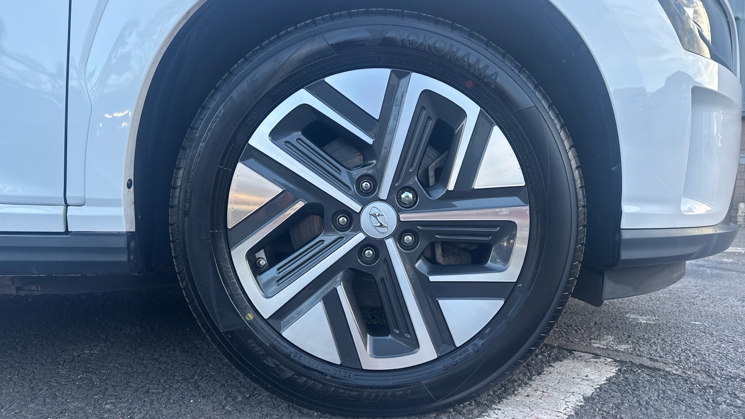 Used Hyundai KONA 2023 for sale - 77964792: Photo 7