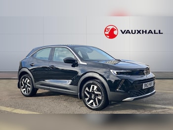 Used Vauxhall Mokka 2021 for sale - 76421749: Photo