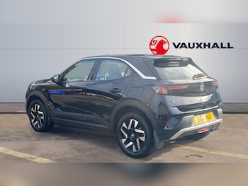 Used Vauxhall Mokka 2021 for sale - 76421749: Photo