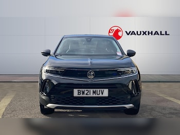 Used Vauxhall Mokka 2021 for sale - 76421749: Photo