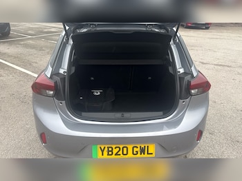 Used Vauxhall Corsa 2020 for sale - 77619747: Photo