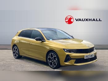 Used Vauxhall Astra 2023 for sale - 79798914: Photo