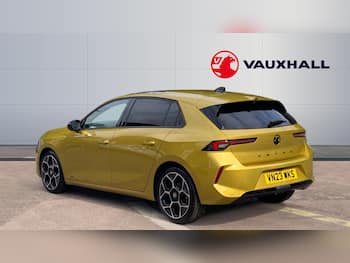 Used Vauxhall Astra 2023 for sale - 79798914: Photo