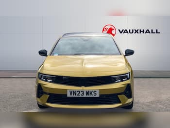 Used Vauxhall Astra 2023 for sale - 79798914: Photo